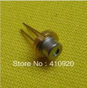 

DIY Lab 5.6mm TO18 980nm 100mW No PD Infrared IR Laser Lazer Diode LD Multi Mode