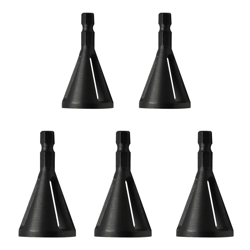 

Cutting Quickly Repair Drill Bit Deburring Tools Easy Replacement Home External Chamfer Stainless Steel Metalworking Remove Burr