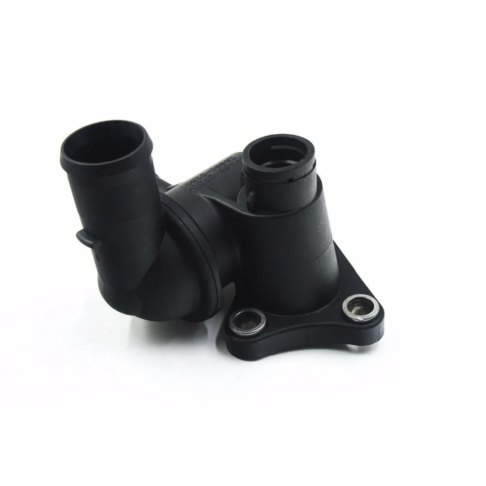 10 pieces Thermostat housing/Water flange FOR H yundai Atos KIA PICANTO