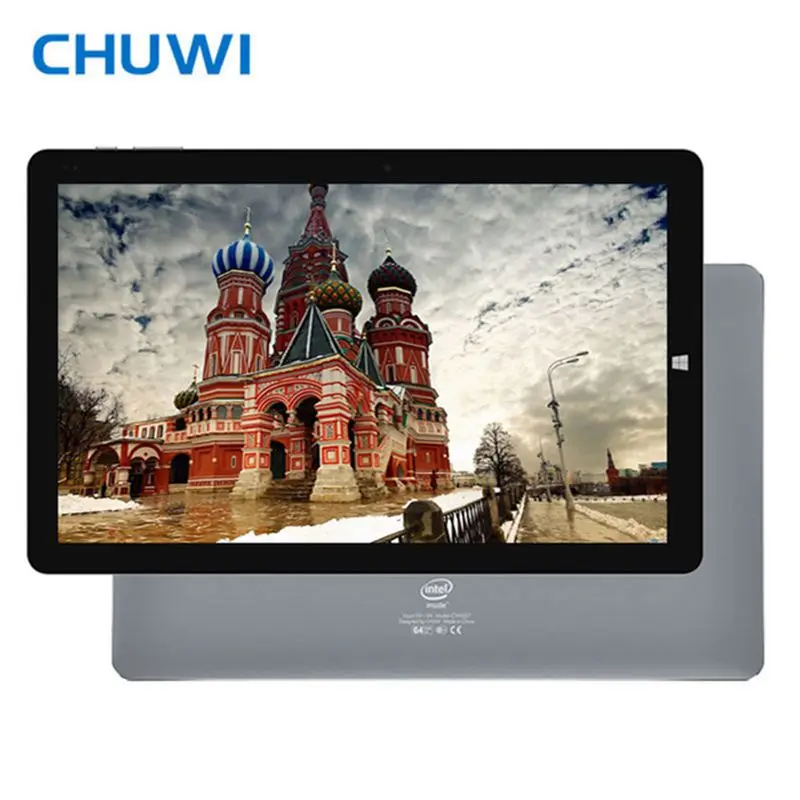 Original CHUWI Hi10 Pro 10 1 Inch Dual OS Tablet PC Windows font b Android b