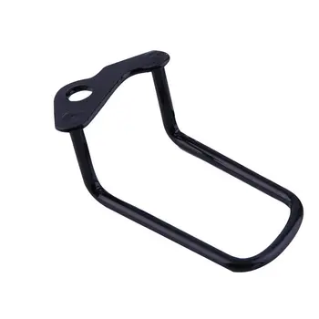 

2018 Good Quality Adjustable Durable Cycling Bike Bicycle Rear Derailleur Chain Stay Guard Gear Protector free shipping