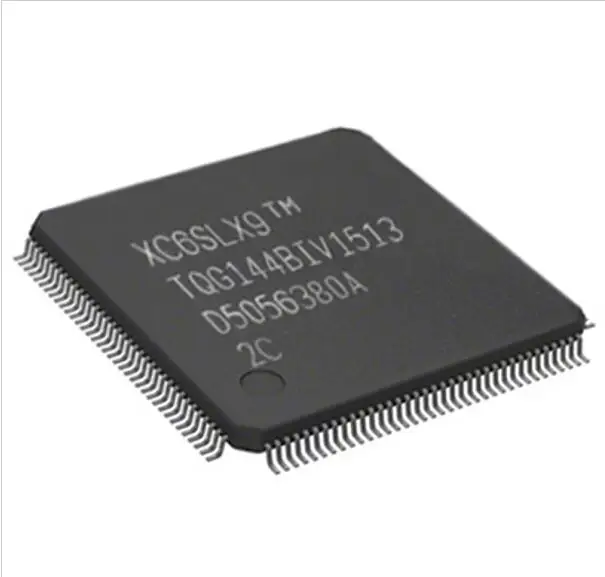 

10pcs/lot XC6SLX9 QFP144 new