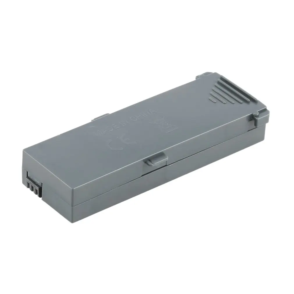 3.7V 800mAh Li-ion Rechargeable Battery for Attop XT-1 RC Drone Quadcopter Replacement Remote Control Airplane Parts 3.7V 800mAh Li-ion Rechargeable Battery for Attop XT-1 RC Drone Quadcopter Replacement Remote Control Airplane Parts