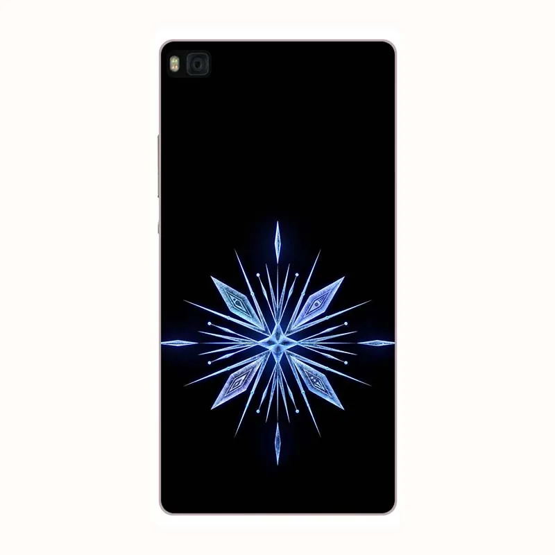 Мягкие силиконовые чехлы для телефонов huawei P8 P 8 GRA L09 GRA UL00 5," чехол с рисунком розы волк задняя крышка чехол Fundas Para
