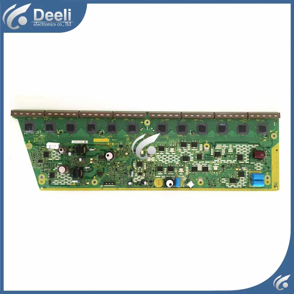 Placa Original para Th-p42u30 Th-p42u33c Tnpa5349ab Tnpa5349 ab Placa sn