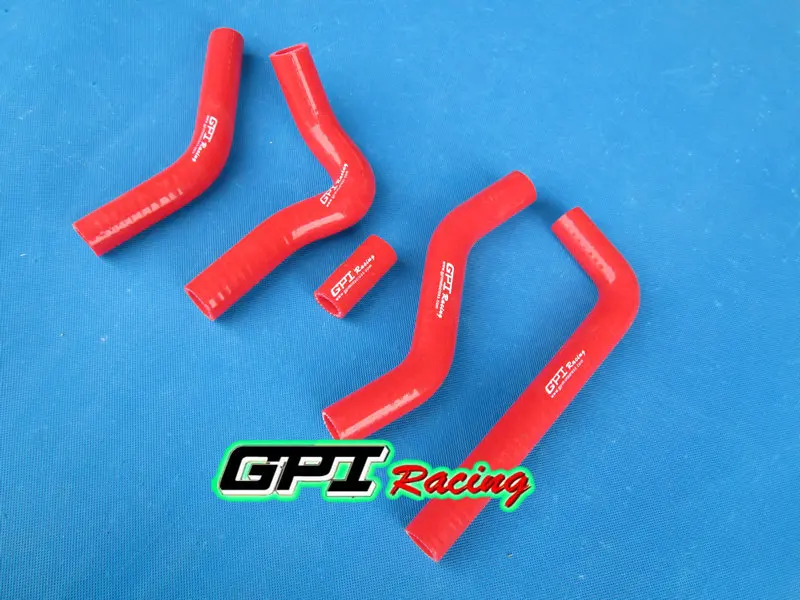 Силиконовый шланг радиатора GPI для SUZUKI RMZ450 RMZ 450 2006 06 желтый| |