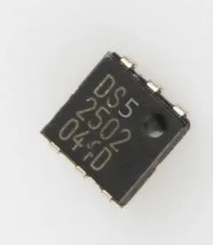 

DS52502 DS5 2502 SOJ6 Integrated circuit chip