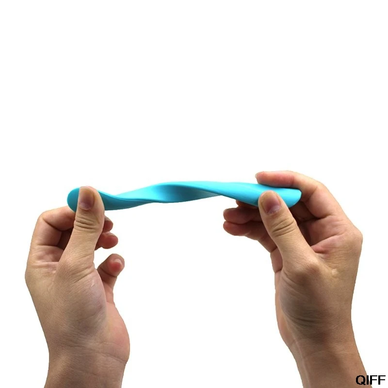 Dropshipping Baby Soft Silicone Spoon Food Grade Baby Feeding Spoons Safety Tableware Infant Learning Spoons