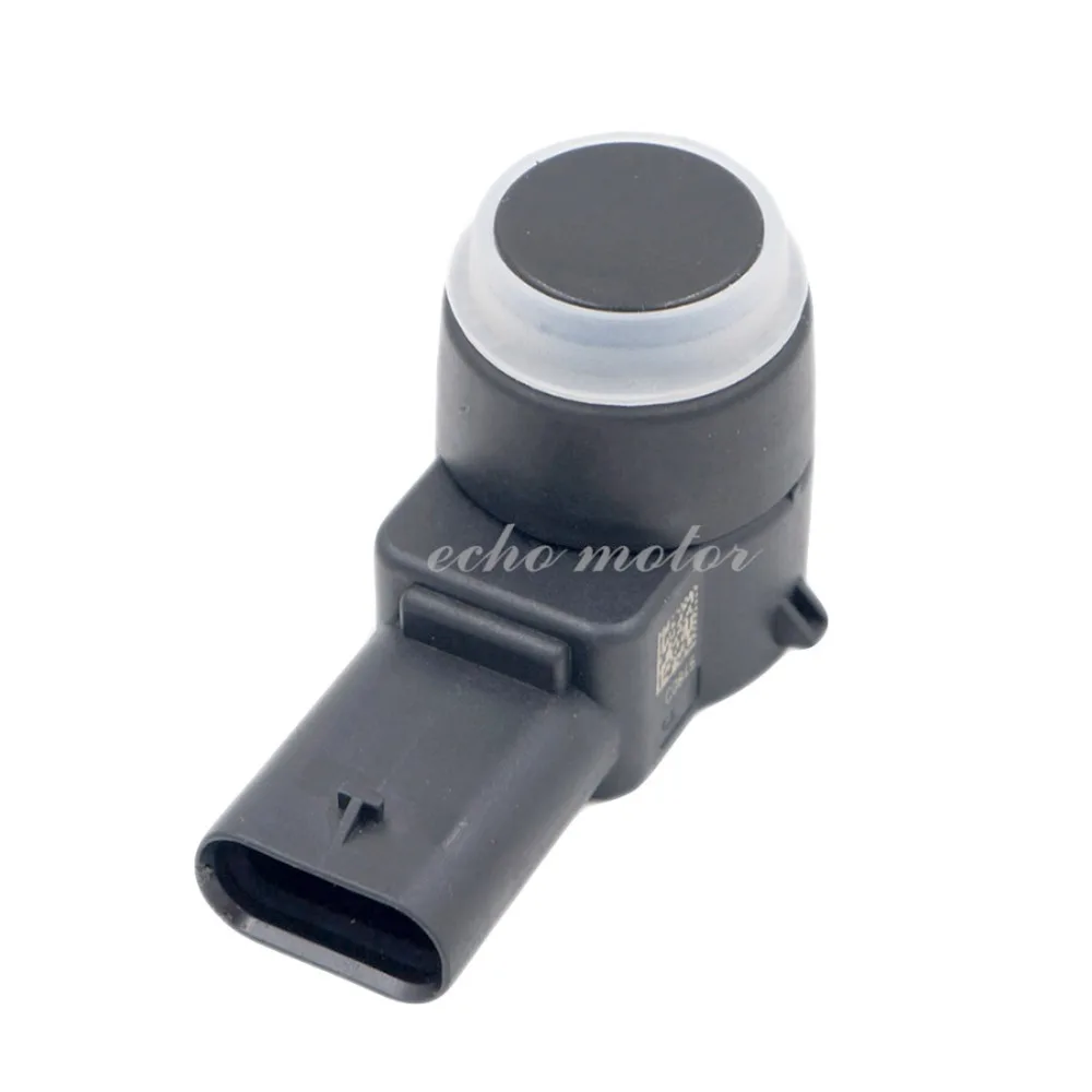 Sensor de estacionamento Parktronic sensores, PDC A2125420018, apto para Mercedes Benz A, B, E, S, CLS, SLC Class, novo