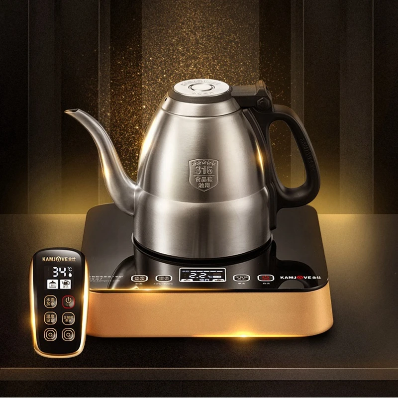 Buy KAMJOVE E7 series Intelligent fountain style tea
