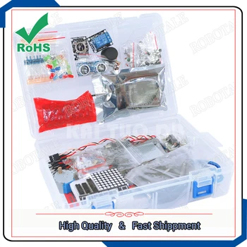 

Learning kit dedicated power supply 9V-1A Voltage Regulators