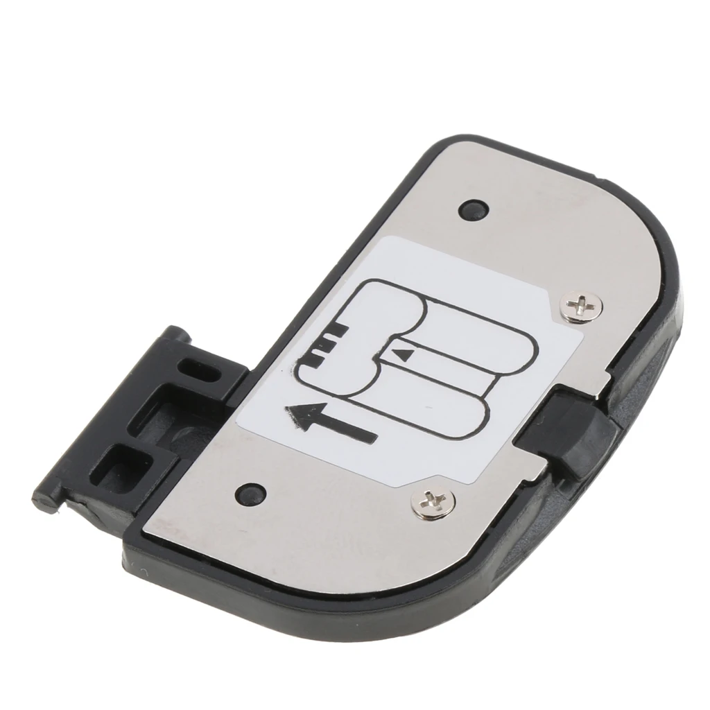 Battery Door Cover Lid Cap for Nikon D7000 D7100 D600 D610 D7200 Digital Cameras Repair Part