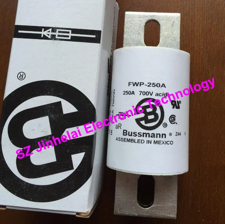 

100% New and original FWP-250A FUSE 250A 700V