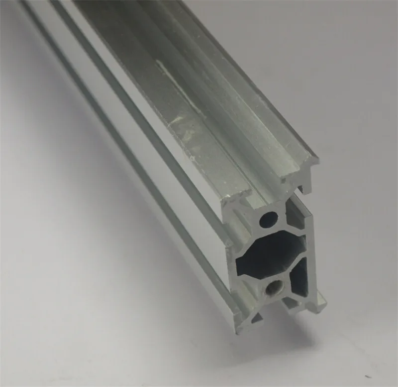 

Funssor 1000 mm length open source Aluminum V-rail linear MakerSlide Extrusion