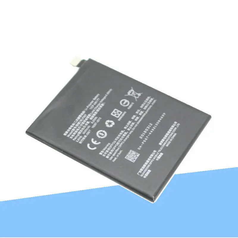 ISkyamS 2x2420 mAh BLP587 литий-полимерный аккумулятор для OPPO R8205 R1C R8207 BLP 587 R8200+ инструмент