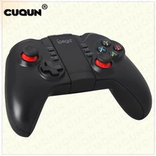 New Arrival Wireless Joystick Gamepad Gaming Controller Remote Control for Mobile Phone Tablet PC Controller for