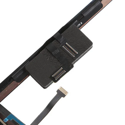 ipad air ipad 5 touch screen assembly black  (3)