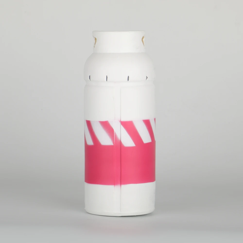 APEX Cosplay Legends Smoking Bomb Wraith Pathflnder Bangalore Halloween Accessories Props Pink Green Yellow (5)