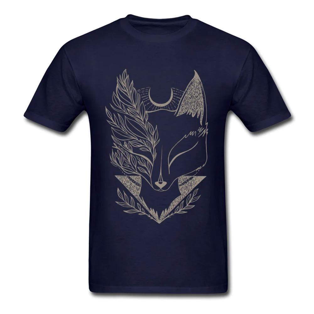 Forest Fox_navy