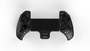

Wireless Bluetooth Joystick Gamepad Telescopic Controller Remote Control For Tablet TV Box For PC IOS Android Smartphone