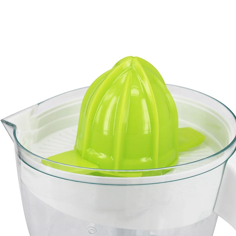 Электрическая соковыжималка для цитрусовых лимонная машина соковыжималка для апельсинового сока портативная соковыжималка, прибор для выжимания сока домашняя соковыжималка Eu Plug