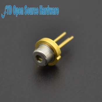 

445nm 450nm 1.6W 1600mW blue laser diode