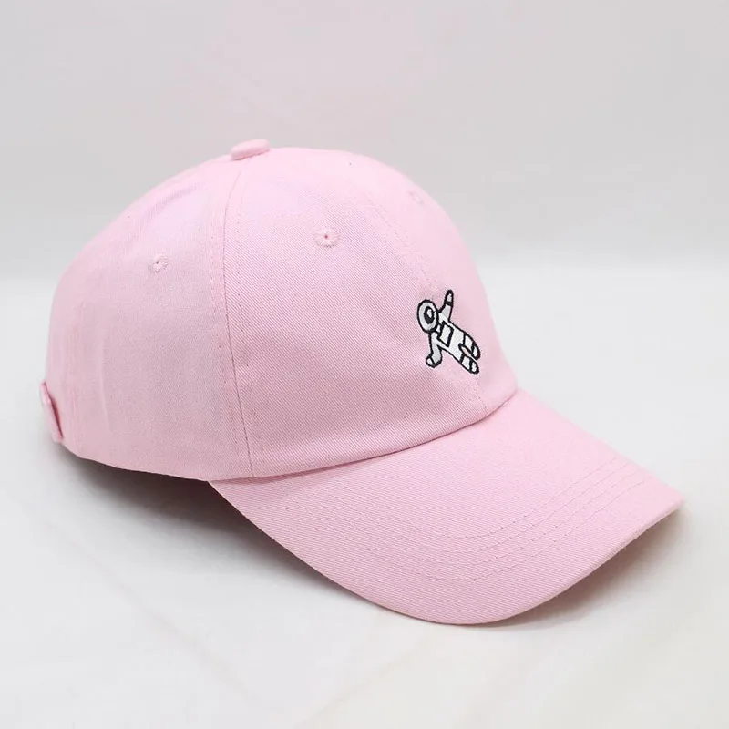 SUOGRY Высококачественная брендовая Кепка для космонавта Snapback, хлопковая бейсболка для мужчин и женщин, хип-хоп шляпа папы костяная Garros