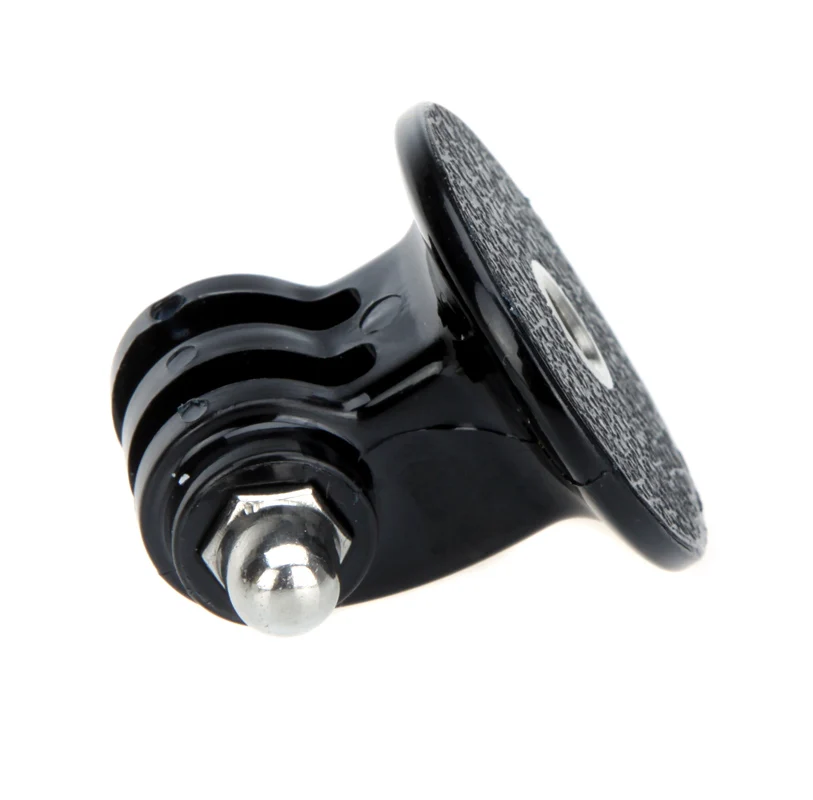 Mini Tripod Mount Quick Release Adapter Monopod for Gopro Hero 4 3 Plus 3 2 Xiao