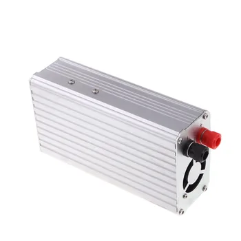 

Car inverter 24V to 220V/ 1500W Sine Wave sliver Power Inverter big 24V to 110V/