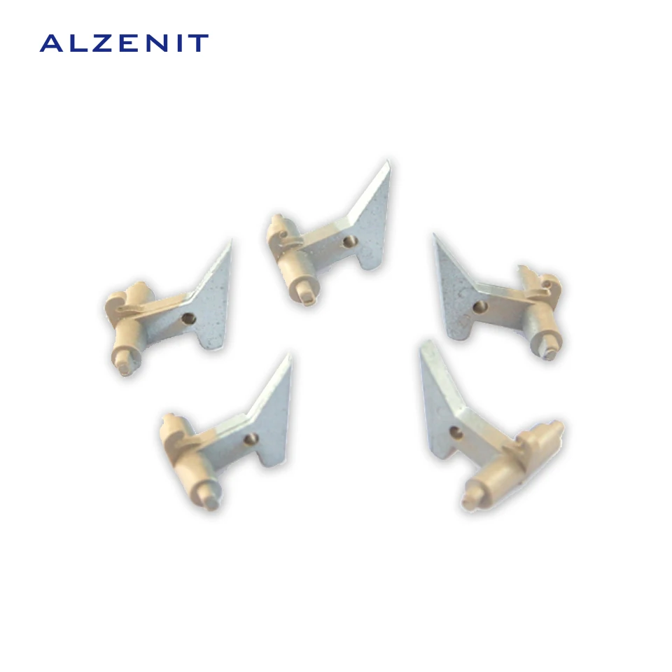5Pcs GZLSPART Picker Finger For Kyocera KM 2540 2560 3040 3060 OEM New Fuser Separation Claw Printer Parts On Sale | Компьютеры и офис