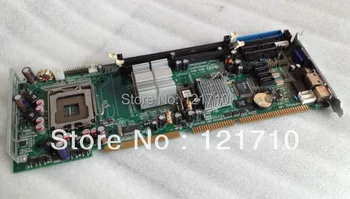 

Industrial board SHB-890 VER 1.1 LGA 775 full-size CPU board with two month warranty