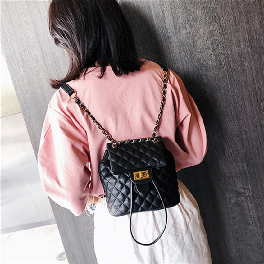 Дамская ручная сумка Mochila Mujer женские сумочки