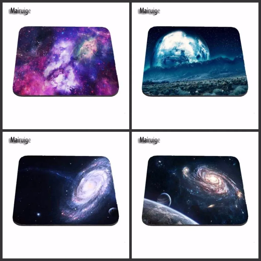 Mairuige Top Selling Beautiful Universe Stars Outer Space