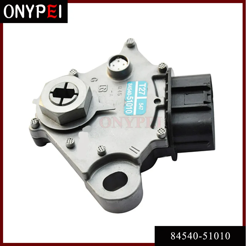 Нейтральный аварийный выключатель 84540-51010 подходит для Toyota 4runner Tacoma Lexus GX470 SC430 8454051010