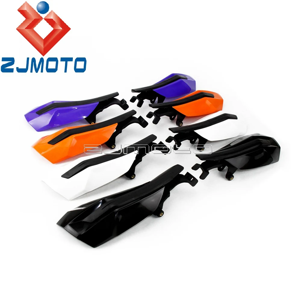 Байк защита рук Рукавицы для KTM 150XC-W 250 EXC-F XC-F XC-W 350 EXC-F XC-F 450XC-F- 500EXC-F 300 300 XC-W 17-18