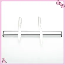 Hohe Qualität Starken Magnetischen Messer Halter Wandhalterung Magnet Messerblock Für Edelstahl Küchenmesser