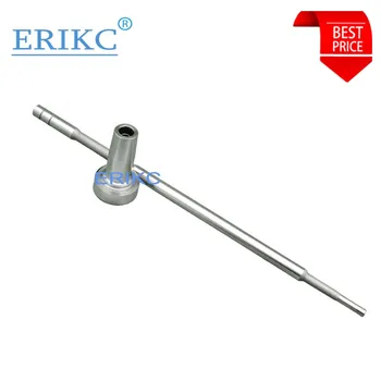 

ERIKC F 00v C01 321 Pressure Safety Valve F00v C01 321 Control Valve F Oov C01 321 for Common Rail Injector 0 445 110 165