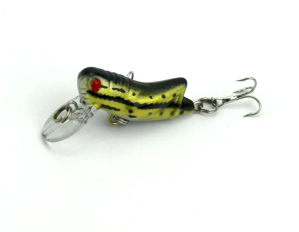 Locust fishing bait (8)