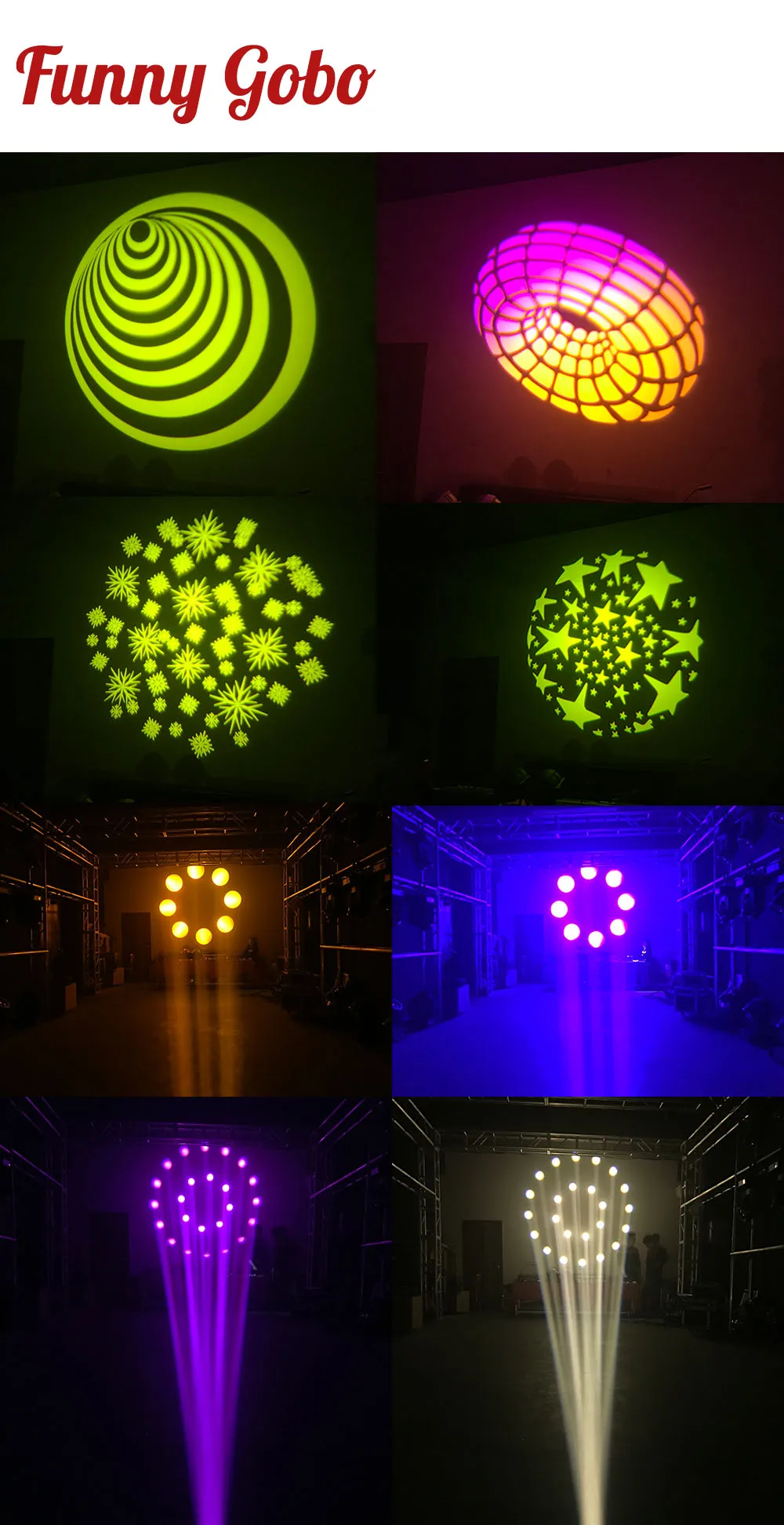 Gobo
