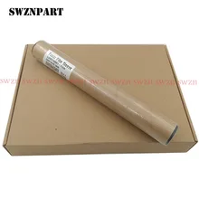 Металлический фьюзерная пленка для Brother HL5440D 5445D 5450DN 5452DN 5470DW 6180DW 6182DW монокальция фосфат 8110 8112DN 8150DN 8152DN 8155DN 8157DN