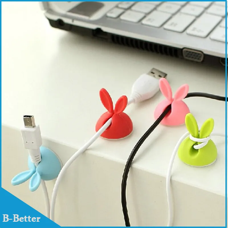earphone holder