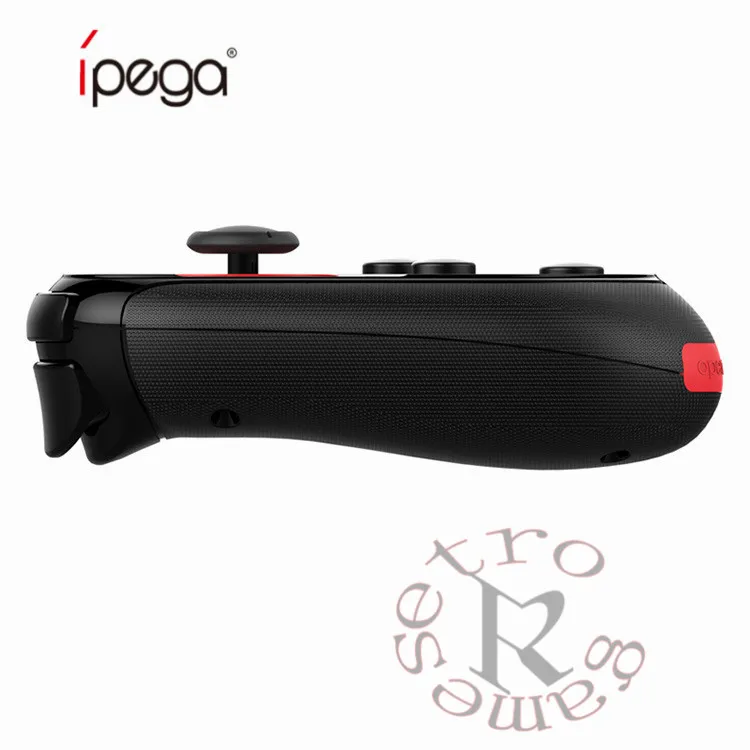 Ipega 9121 PG-9121 Controller Gamepad Trigger Pubg Mobile Joystick For Phone iPhone Android Game Pa