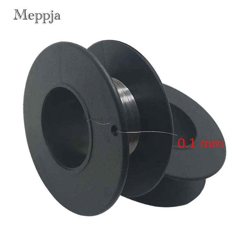 

1PCS/30meters 34g 0.1MM Kanthal A1 Heating wire