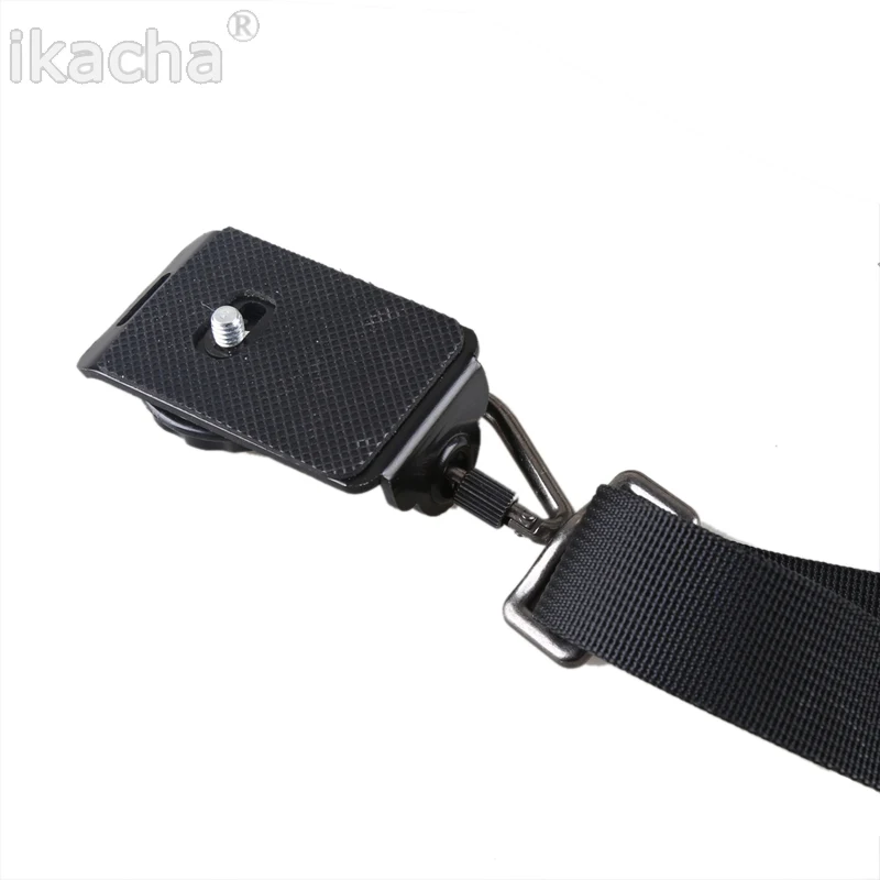 Quick Rapid Shoulder Sling Belt Neck Strap (4)