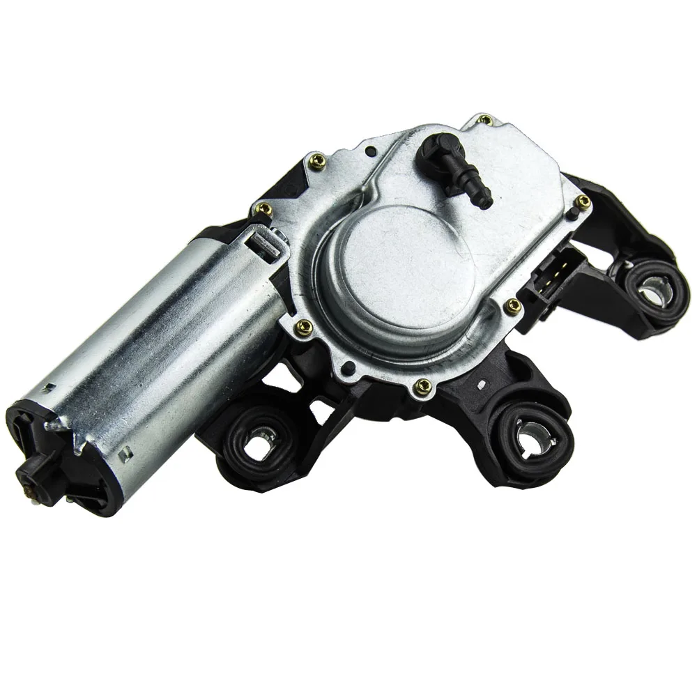 

Rear Wiper Motor for Seat Leon Skoda Fabia Octavia For VW Golf Bora 98-05 1J2 1J6 Wiper Motor Rear Windscreen Window 1J6955711C