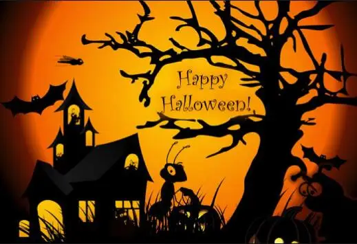 Tưởng tượng một siêu phẩm sơn mài kim cương với chủ đề Halloween thật sống động và độc đáo. Bộ sưu tập những chiếc bàn, tủ sơn mài được chế tạo đầy tinh tế và tỉ mỉ, mang đậm phong cách lễ hội và ánh kim cương tỏa sáng rực rỡ giúp bạn tăng thêm không khí lễ hội rùng rợn.