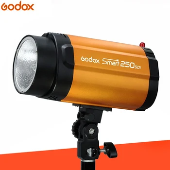 

Godox 250Ws Smart 250SDI Strobe Photo Flash Studio Light 250w Pro Photography Studio Lamp Head