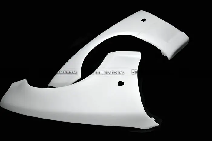 1990-1997 Mazda MX5 Miata Limited STO Front Fender(3)_1