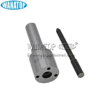 Стандартное сопло форсунки DLLA148P1688 0433172034 для двигателя блок развертки тележки Yuchai YC4E, YC6J EU4