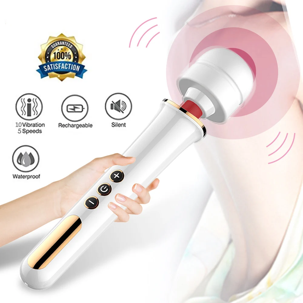 G-spot Vibrator (3)